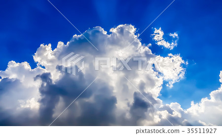 台灣雲層Asia Taiwan clouds 35511927