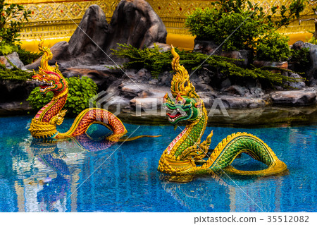 Naka in literature are swimming in Anodard pool 35512082