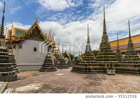 siam, temple, temples 35512558