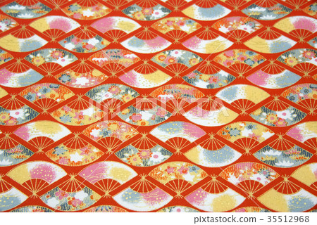 新年的形象 35512968