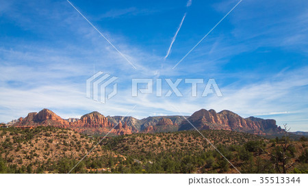 Sedona America 35513344