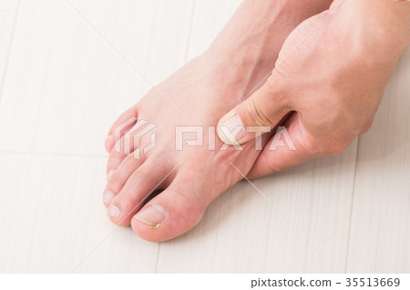 男腳 男腳 35513669