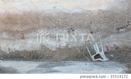 Abandoned house in Greece Abandoned house in Greece 35514172