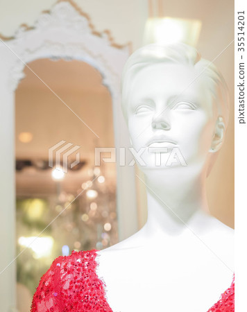 Red dress Red dress 35514201