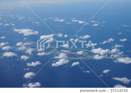 Okinawa Iheya Island Okinawa Iheya Island 35514556