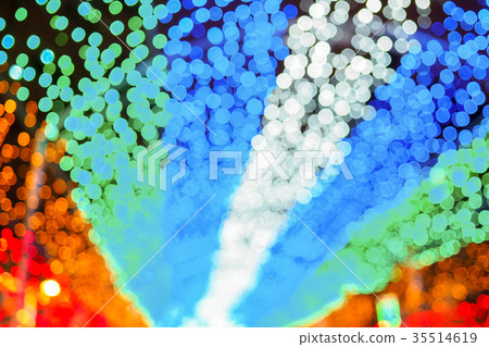 Christmas lights Christmas lights 35514619