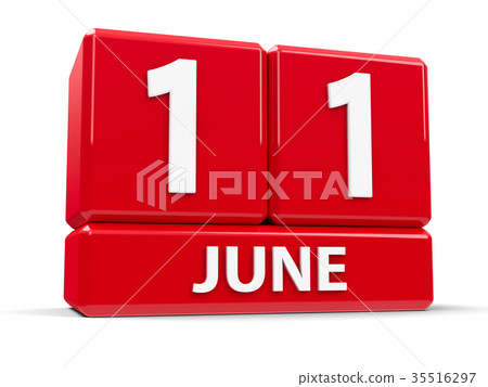 Cubes 11th June 35516297