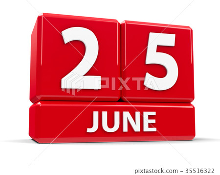 Cubes 25th June Cubes 25th June 35516322