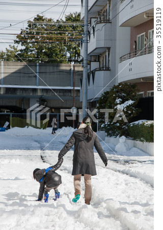 關東大雪的記錄 35519119