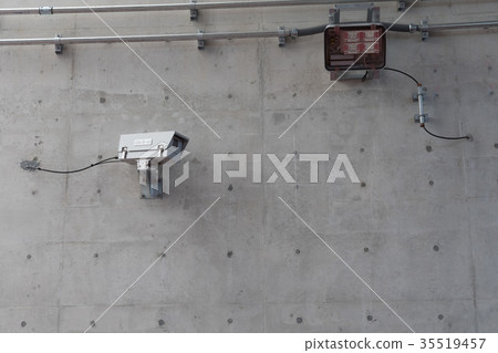  監控攝像機 35519457
