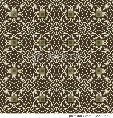 Seamless pattern Seamless pattern 35519659