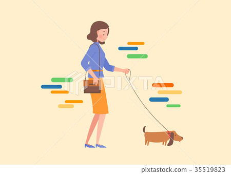 dog, leg, a cloud vanishes 35519823