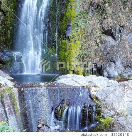 桃山瀑布 35520148