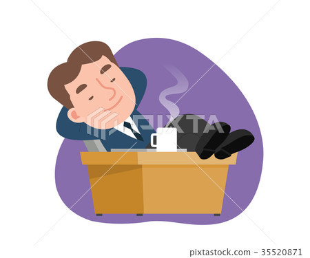 timeout, rest, overstrain 35520871