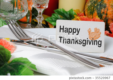 Happy Thanksgiving day 35520967