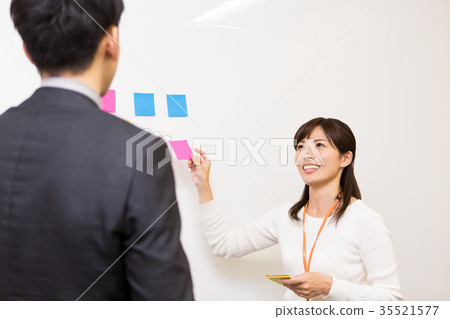 業務 業務 35521577