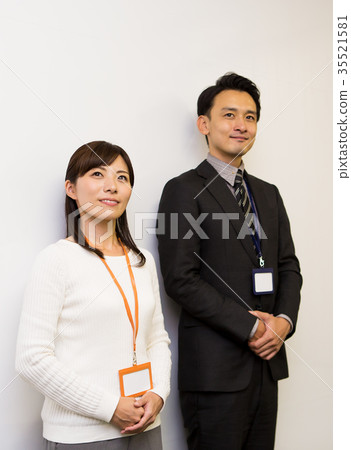 業務 35521581