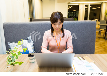 女商人 女商人 35521586