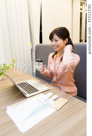 女商人 女商人 35521590