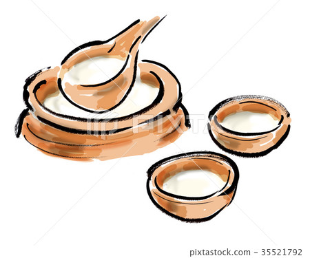 米酒 米酒 35521792