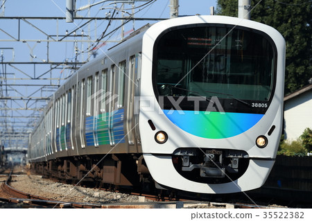 西武30000系列 35522382