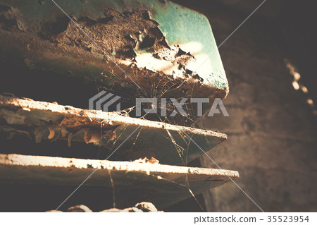 ruins ruins 35523954
