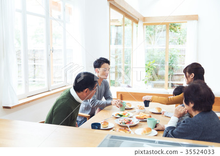 家庭餐餐 家庭餐餐 35524033