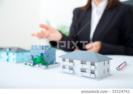 房地產獨戶住宅小型房產稅房地產投資諮詢免稅大廈或房子 房地產獨戶住宅小型房產稅房地產投資諮詢免稅大廈或房子 35524741