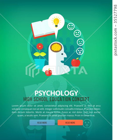 Set of flat design illustration concepts for Set of flat design illustration concepts for 35527798