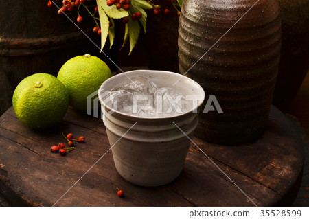 Delicious shochu Delicious shochu 35528599