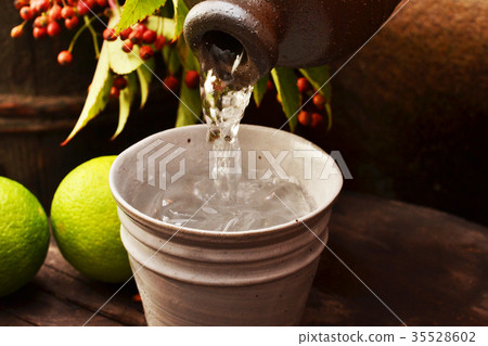美味的燒酒 35528602