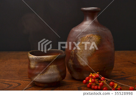 Hot spring Bizen Tokutoshi 35528998