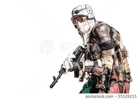 Post apoc beast survivor Post apoc beast survivor 35529215