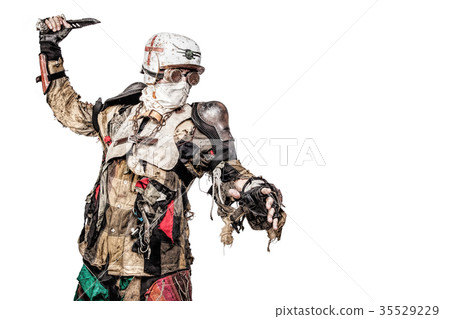 Post apoc beast survivor Post apoc beast survivor 35529229