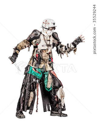 Post apoc beast survivor Post apoc beast survivor 35529244