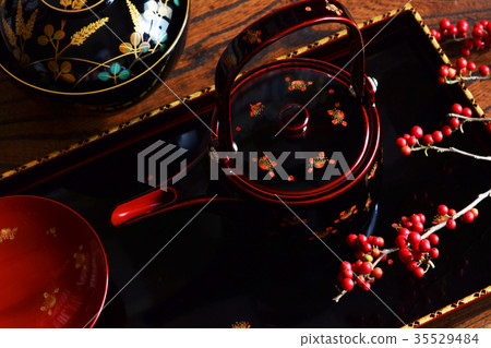 祝你好運歡迎邀請金杯 35529484
