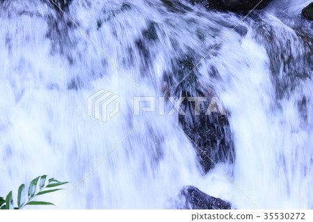 Waterfall 35530272