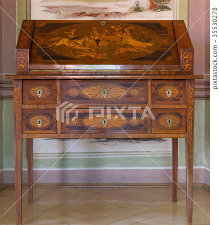 Antique furniture Antique furniture 35530278
