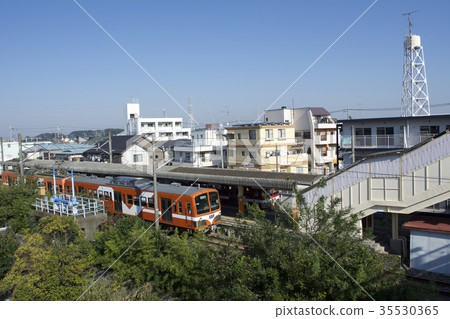Matsudo City November 35530365
