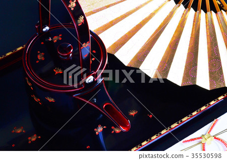 祝好運金扇化糞單位油漆 35530598