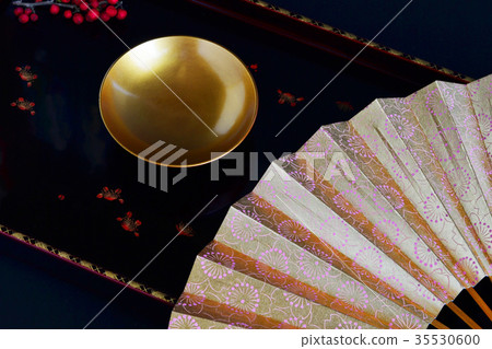 祝你好運金杯金扇 35530600