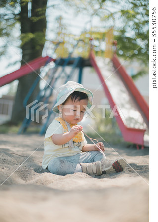 younger, park, parks 35530756