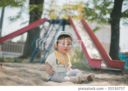 younger, park, parks 35530757