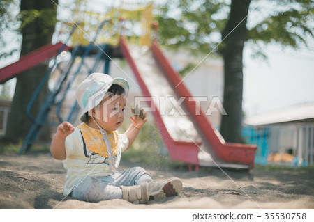 younger, park, parks 35530758