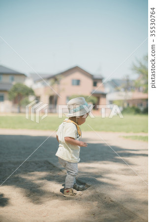 park, parks, sandbox 35530764