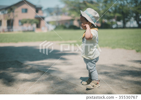 younger, park, parks 35530767