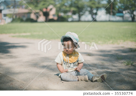 younger, park, parks 35530774