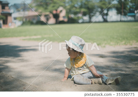 younger, park, parks 35530775