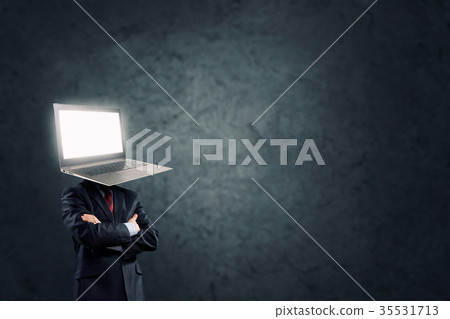 Technology mind Technology mind 35531713