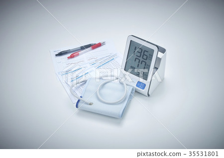 Sphygmomanometer Sphygmomanometer 35531801